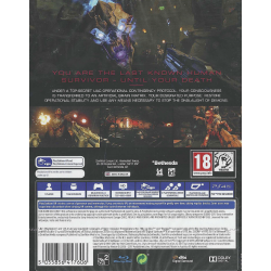 PS4 Doom VFR Neuf