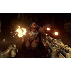 PS4 Doom VFR Neuf