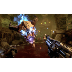 PS4 Doom VFR Neuf
