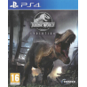 PS4 Jurassic World Evolution