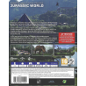 PS4 Jurassic World Evolution