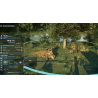 PS4 Jurassic World Evolution