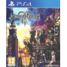 PS4 Kingdom Hearts III