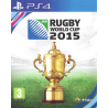 PS4 Rugby World Cup 2015