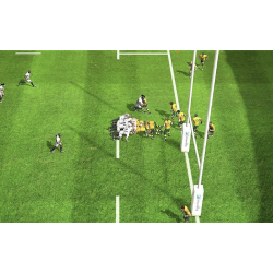 PS4 Rugby World Cup 2015