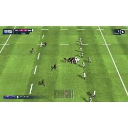PS4 Rugby World Cup 2015