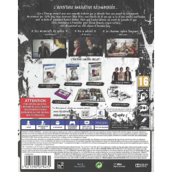 PS4 Life Is Strange Before The Storm Edition Limitée