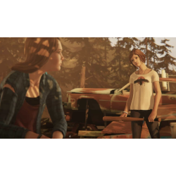 PS4 Life Is Strange Before The Storm Edition Limitée