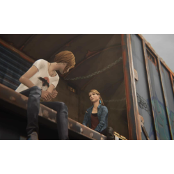 PS4 Life Is Strange Before The Storm Edition Limitée