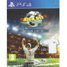PS4 Kick OFF Revival Edition Limitée
