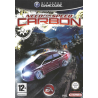 Gamecube Need For Speed Carbon Cib