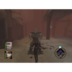 Gamecube Bloodrayne Sn