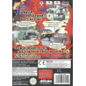 Gamecube Burnout 2 Point d'Impact Cib