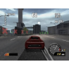 Gamecube Burnout 2 Point d'Impact Cib