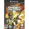 Gamecube Ghost Recon 2 Cib