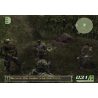 Gamecube Ghost Recon 2 Cib