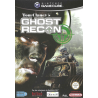 Gamecube Ghost Recon Sn