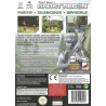 Gamecube Ghost Recon Sn