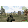 Gamecube Ghost Recon Sn