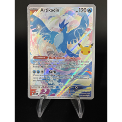 Artikodin 132/128 30C 30ans ME05.5
