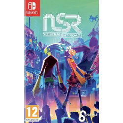 Switch No Straight Roads