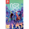 Switch No Straight Roads Neuf