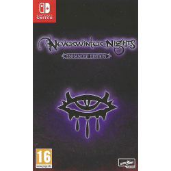 Switch Neverwinter Nights Enchanced Edition