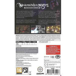 Switch Neverwinter Nights Enchanced Edition