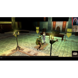 Switch Neverwinter Nights Enchanced Edition