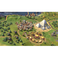 Switch Civilization VI