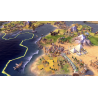 Switch Civilization VI