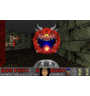 SNES Doom L’Ultime Carnage Loose FAH