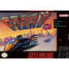 SNES F-zéro Loose NOE
