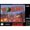 SNES Worms Loose FAH