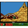 SNES Worms Loose FAH