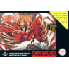 SNES Secret Of Evermore Loose FRA