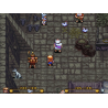 SNES Secret Of Evermore Loose FRA