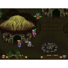 SNES Secret Of Evermore Loose FRA