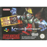 SNES Killer Instinct Cib FAH
