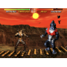 SNES Killer Instinct Cib FAH