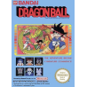 NES Dragon Ball Loose FRA