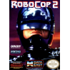 NES Robocop 2 Loose FRA