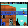 NES Robocop 2 Loose FRA