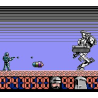 NES Robocop 2 Loose FRA
