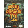 NES Double Dragon III Loose FRA