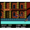 NES Double Dragon III Loose FRA