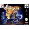 N64 Castlevania Loose EUR