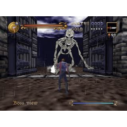 N64 Castlevania Loose EUR