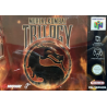 N64 Mortal Kombat Trilogy Loose EUR