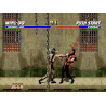 N64 Mortal Kombat Trilogy Loose EUR